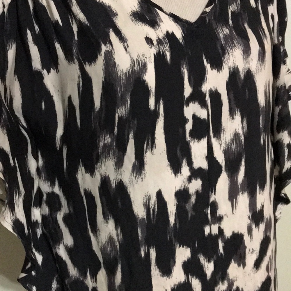 EXPRESS BLOUSE - Picture 2 of 6